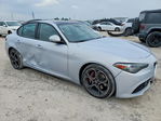 Alfa Romeo Giulia 2022
