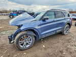 Ford Explorer 2021