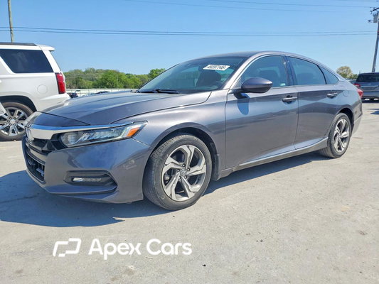 Honda Accord 2019 - Image 1 of 12