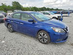Nissan Sentra 2019