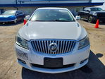 Buick LaCrosse 2012