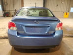 Subaru Impreza 2015