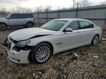 BMW Series 7 2012