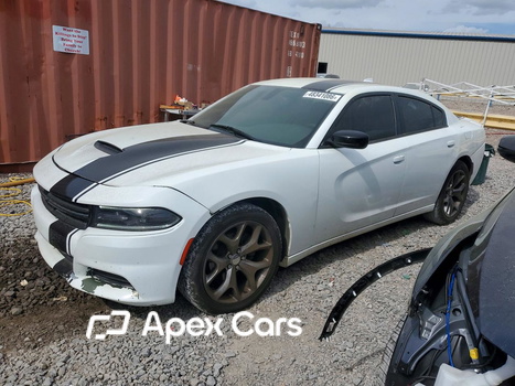 Dodge Charger 2015 - Image 1 of 12