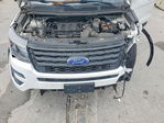 Ford Explorer 2018