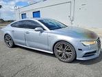 Audi A7 2016