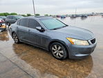 Honda Accord 2010