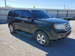 Honda Pilot 2011