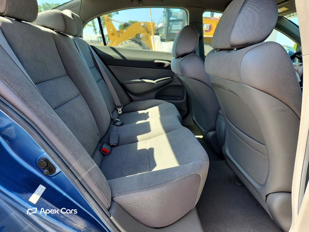 Honda Civic 2007