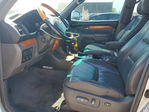 Lexus GX 2004