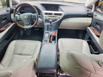 Lexus RX 2012