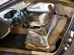 Honda Accord 2009
