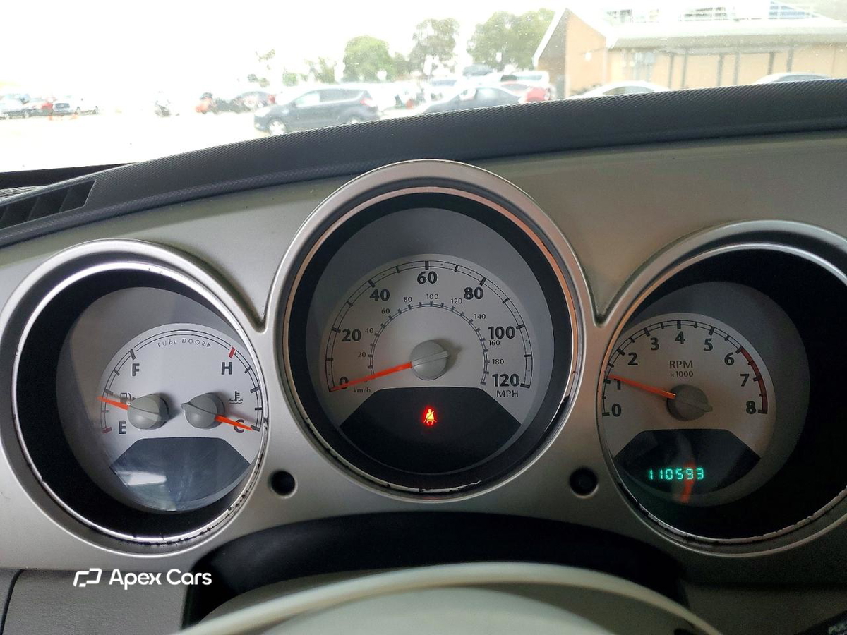 Chrysler PT Cruiser 2006