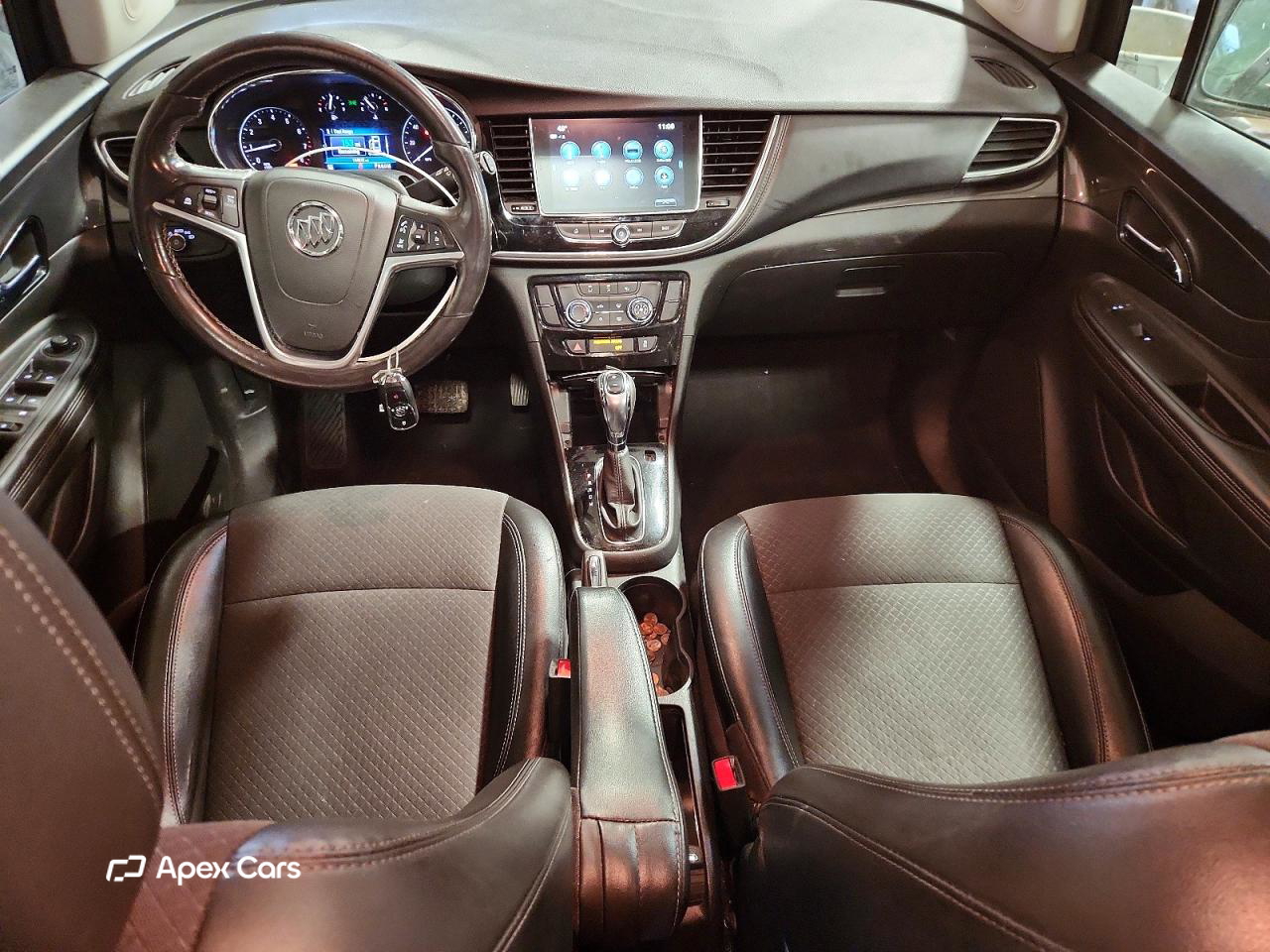 Buick Encore 2020