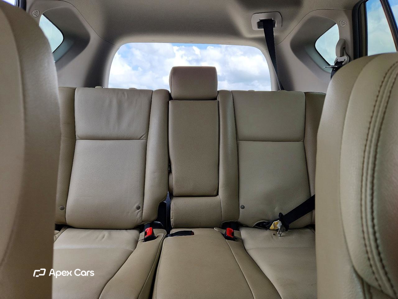 Toyota RAV 4 2014
