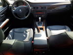 BMW Series 3 2011