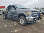 Ford F250 2017