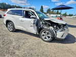Toyota Highlander 2018