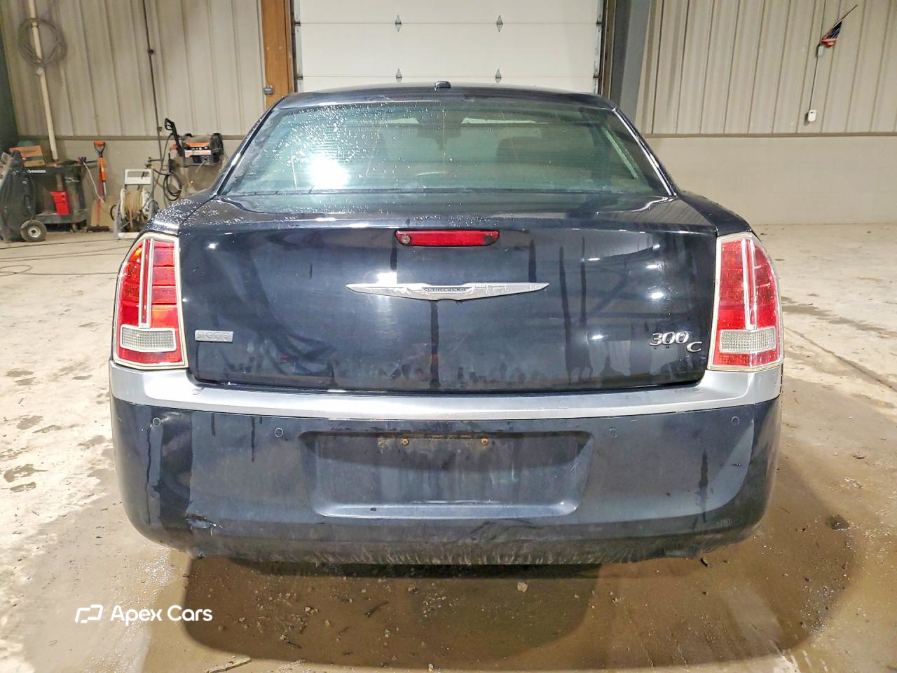 Chrysler 300 2013