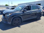 Honda Pilot 2021