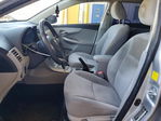 Toyota Corolla 2011