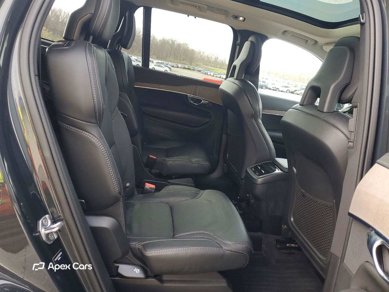 Volvo XC90 2021