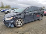 Honda Odyssey 2012