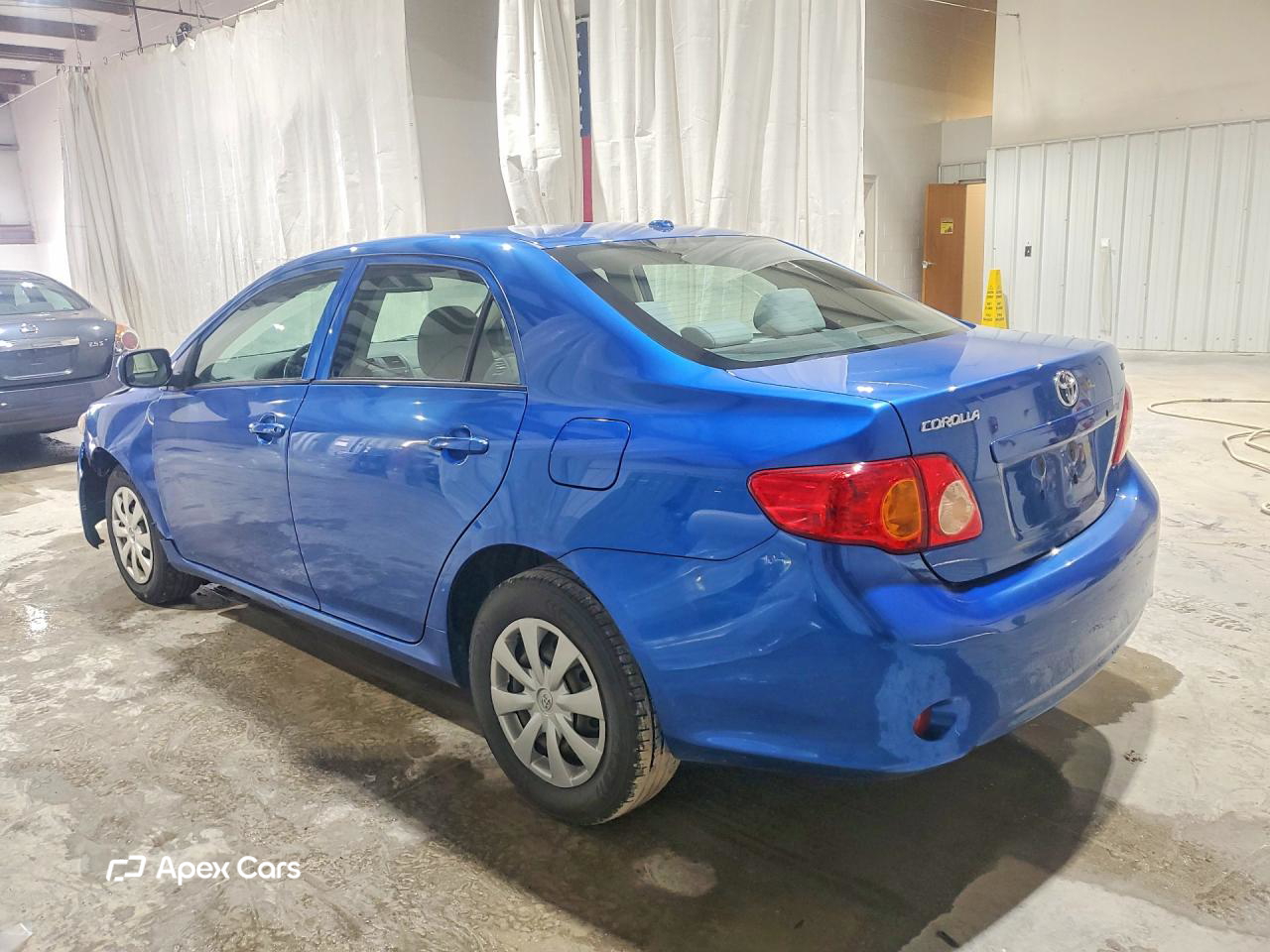 Toyota Corolla 2010