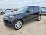 Land Rover Discovery 2024