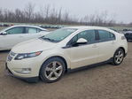 Chevrolet Volt 2013