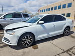 Volkswagen Jetta 2017