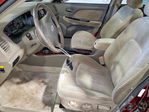 Hyundai Sonata 2004