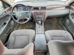 Chevrolet Impala 2012
