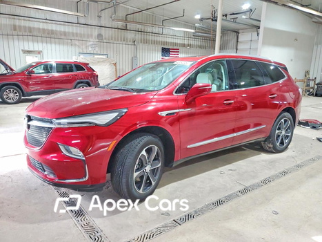 Buick Enclave 2022 - Image 1 of 15