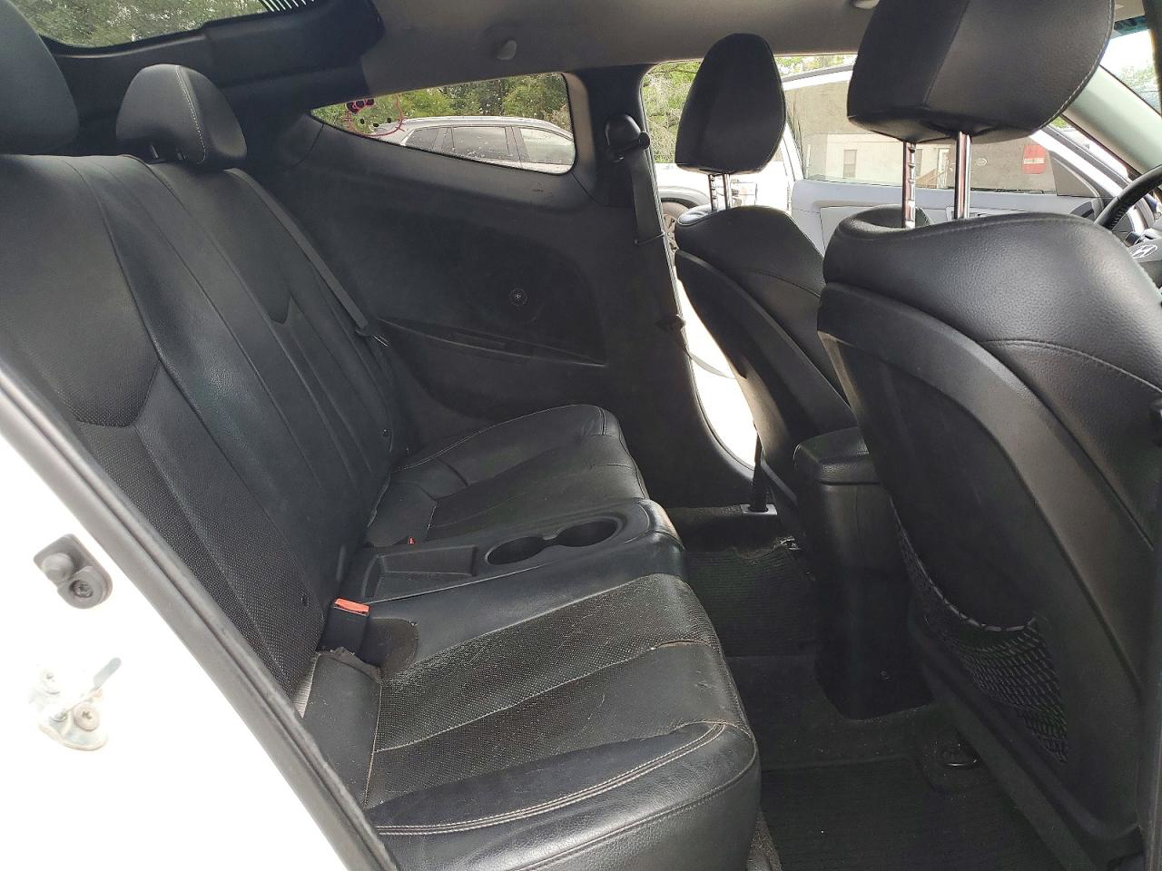 Hyundai Veloster 2014