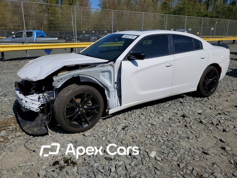 Dodge Charger 2017 - Image 1 of 12
