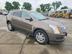 Cadillac SRX 2015