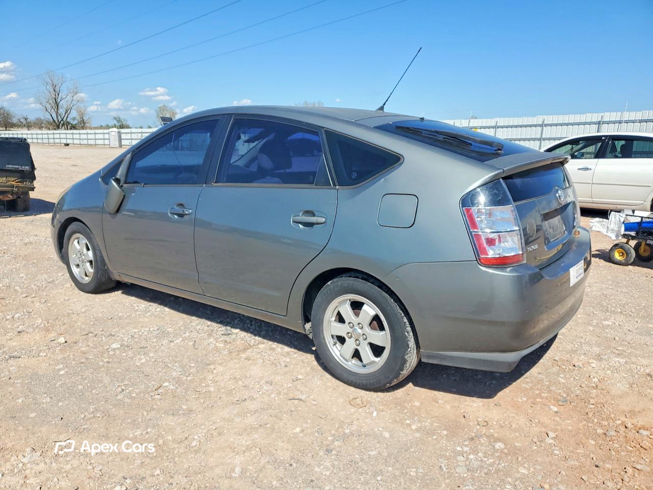 Prius 2006