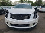 Cadillac SRX 2012