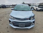 Chevrolet Sonic 2018