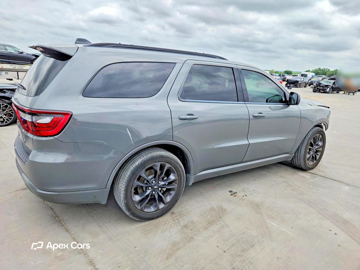 Dodge Durango 2024