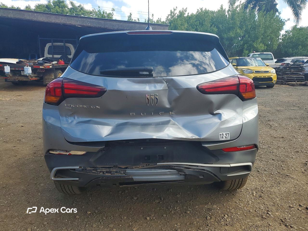 Buick Encore 2026
