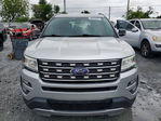 Ford Explorer 2017