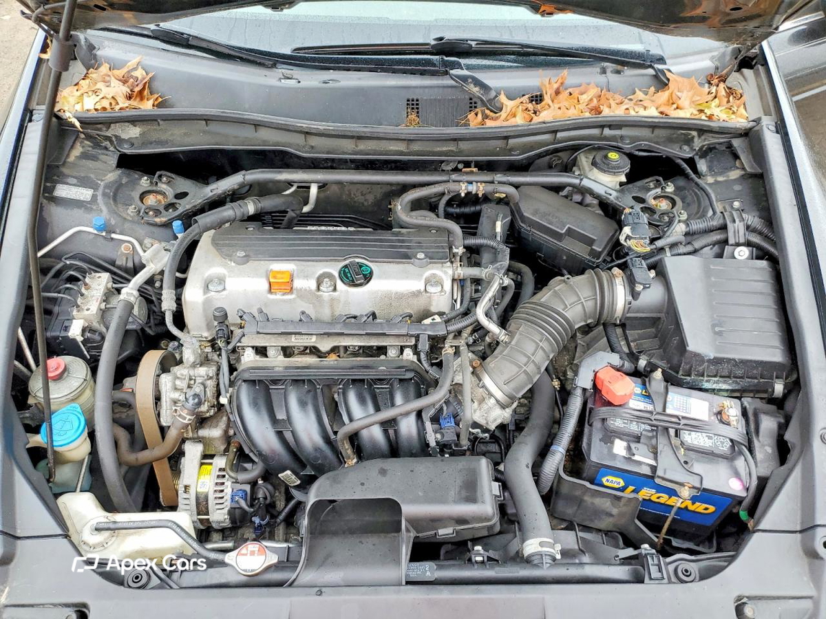 Honda Accord 2010