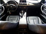BMW Series 3 2013