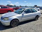 Honda Civic 2000