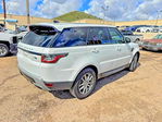 Land Rover Range Rover 2018