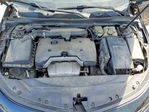 Chevrolet Impala 2016