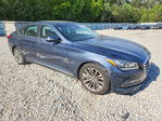 Genesis G80 2017
