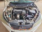 Honda Accord 2015